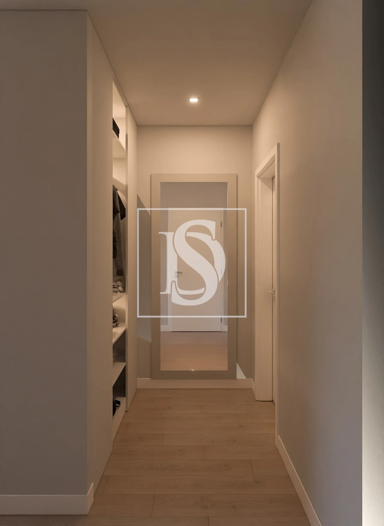 Apartamento T3 para Venda em Nossa Sra de Fatima Foto 8