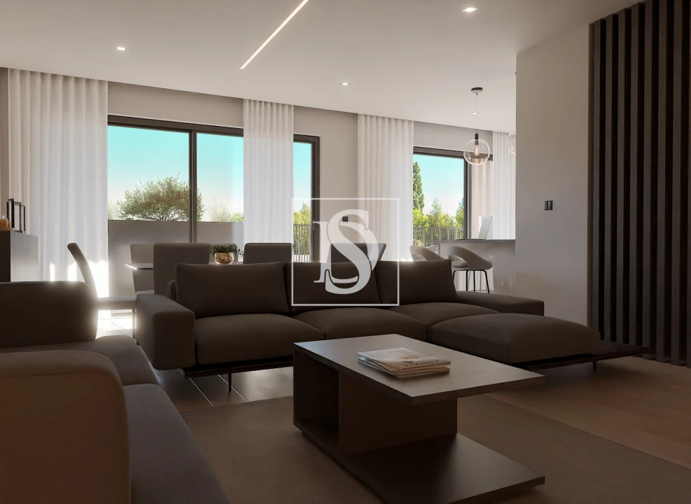 Apartamento T3 para Venda em Nossa Sra de Fatima Foto 6