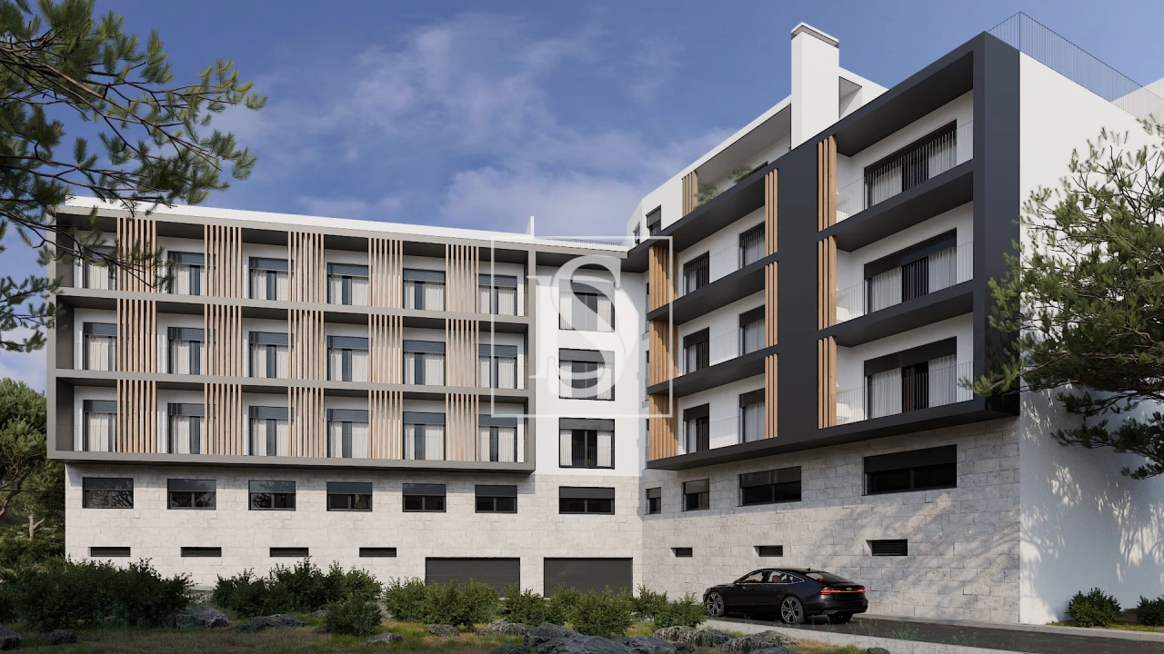 Apartamento T3 para Venda em Nossa Sra de Fatima Foto 18