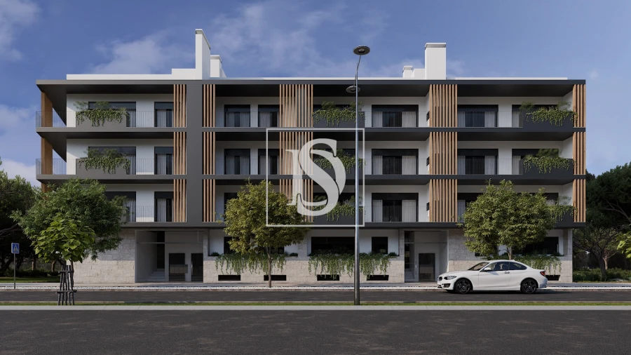 Apartamento T3 para Venda em Nossa Sra de Fatima Foto 16