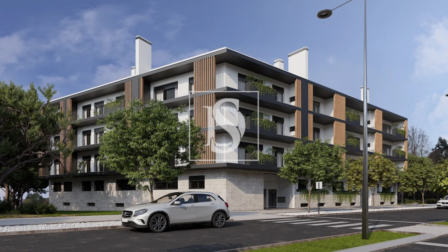 Apartamento T3 para Venda em Nossa Sra de Fatima Foto 15