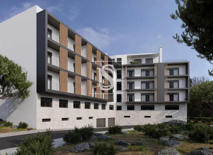 Apartamento T3 para Venda em Nossa Sra de Fatima Foto 19