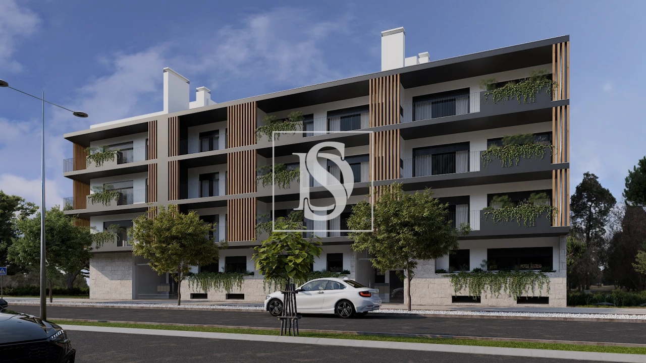 Apartamento T3 para Venda em Nossa Sra de Fatima Foto 17