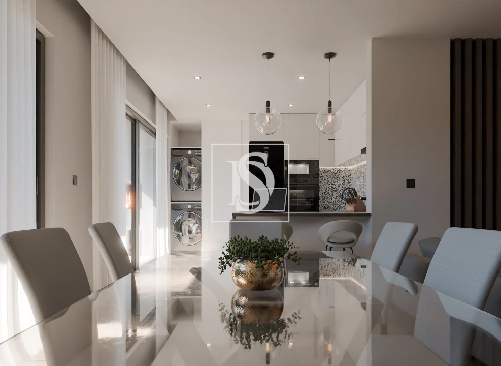 Apartamento T3 para Venda em Nossa Sra de Fatima Foto 2