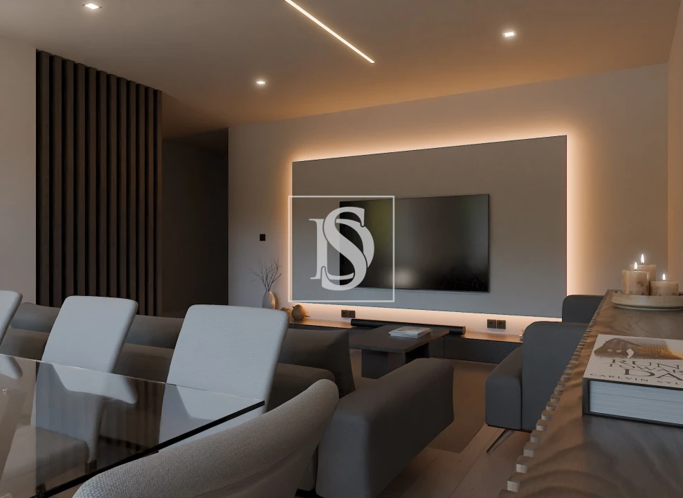 Apartamento T3 para Venda em Nossa Sra de Fatima Foto 4