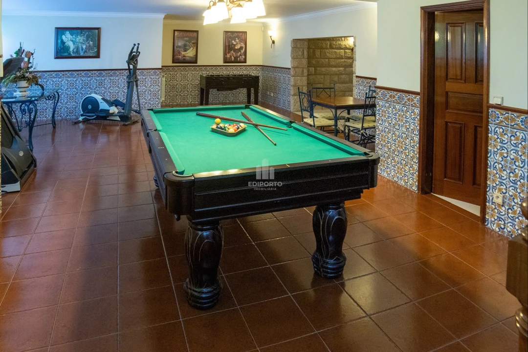 Moradia T6 para Venda em Figueiras e Covas Foto 48