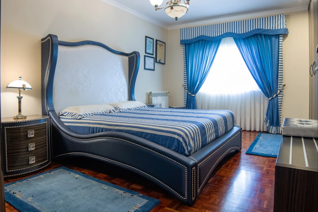 Moradia T6 para Venda em Figueiras e Covas Foto 38