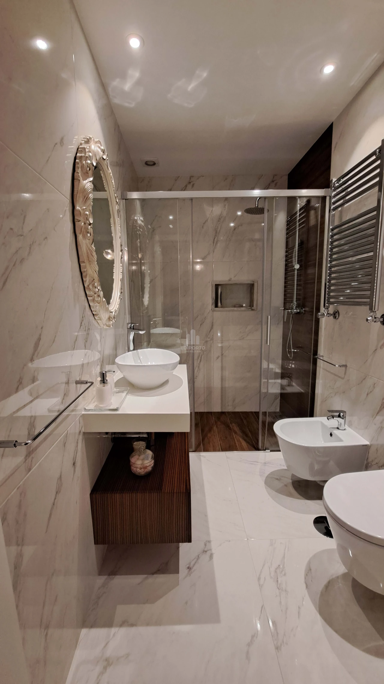 Moradia T6 para Venda em Figueiras e Covas Foto 25