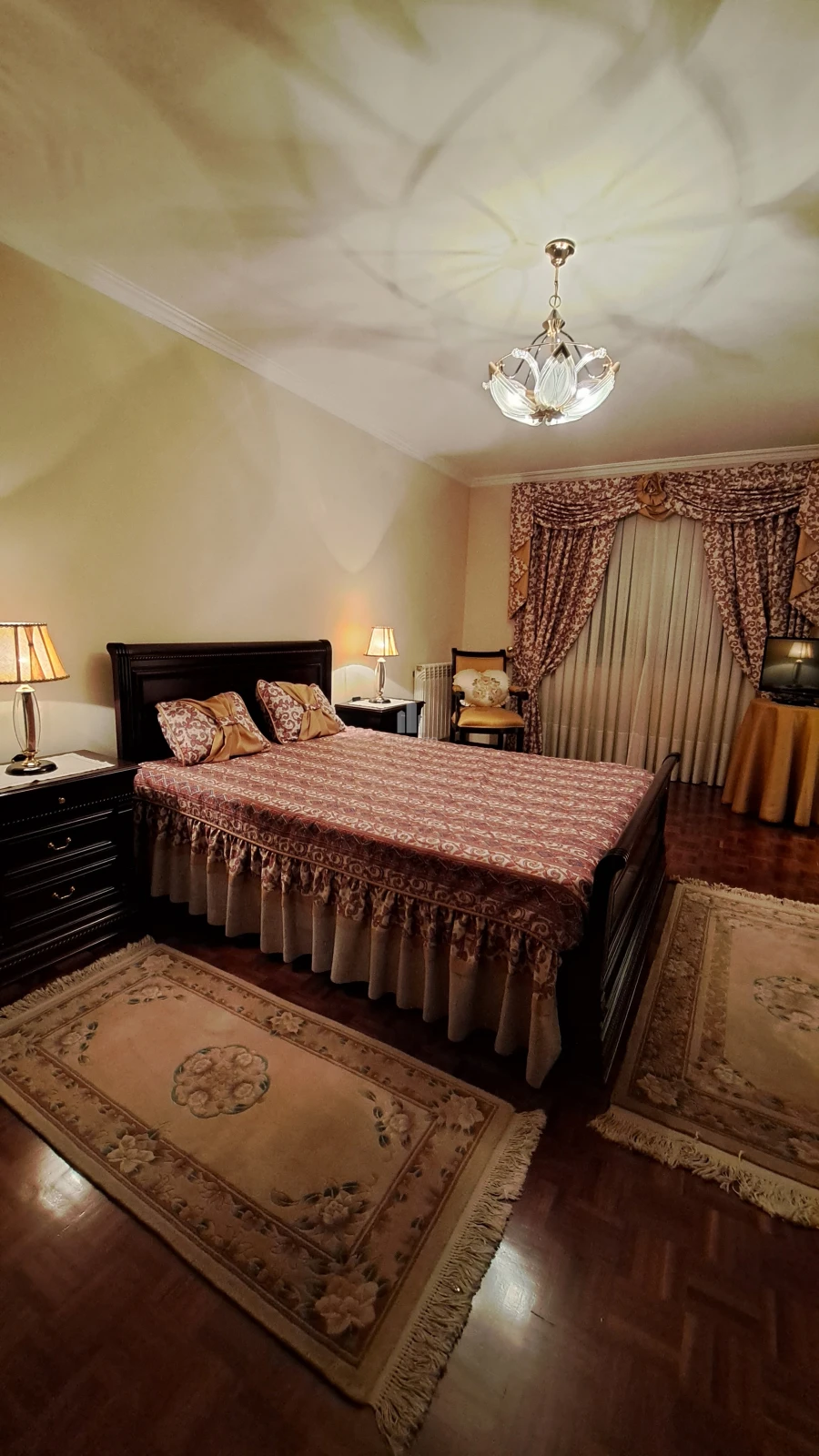 Moradia T6 para Venda em Figueiras e Covas Foto 28