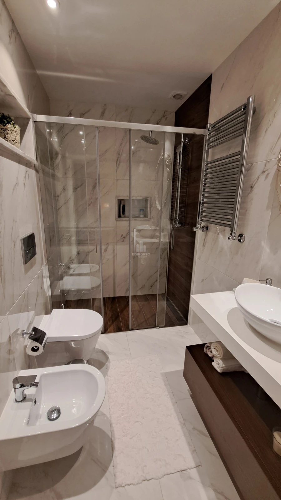 Moradia T6 para Venda em Figueiras e Covas Foto 34