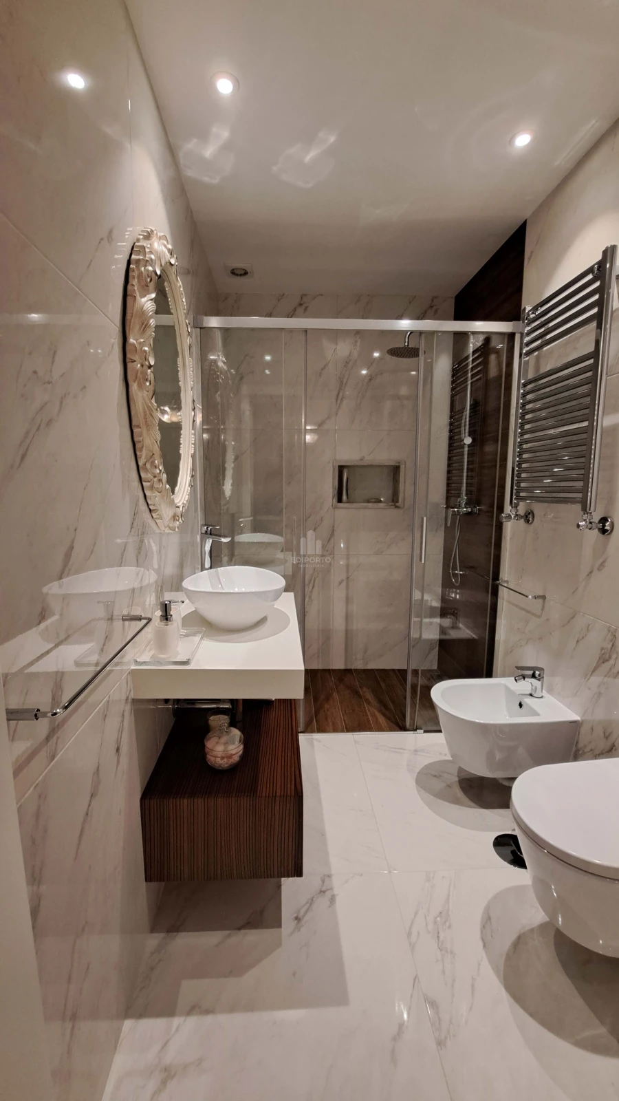 Moradia T6 para Venda em Figueiras e Covas Foto 26