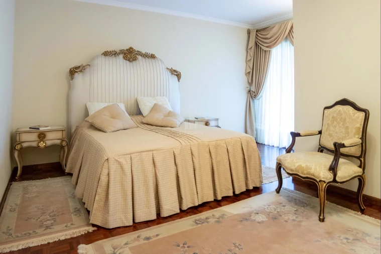 Moradia T6 para Venda em Figueiras e Covas Foto 41