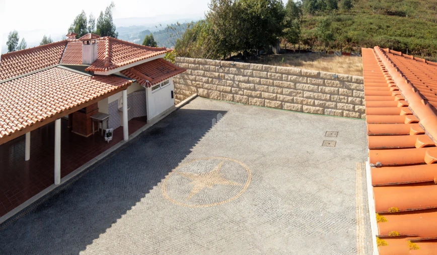 Moradia T6 para Venda em Figueiras e Covas Foto 44