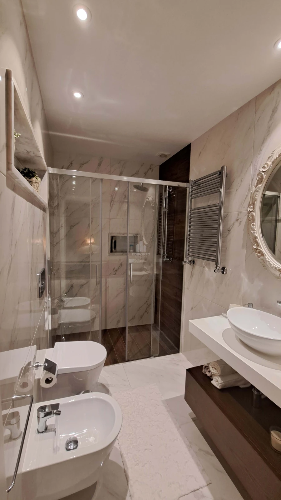 Moradia T6 para Venda em Figueiras e Covas Foto 31