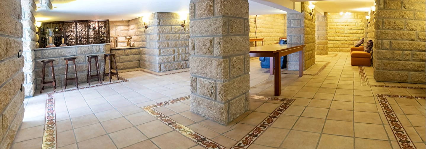 Moradia T6 para Venda em Figueiras e Covas Foto 50