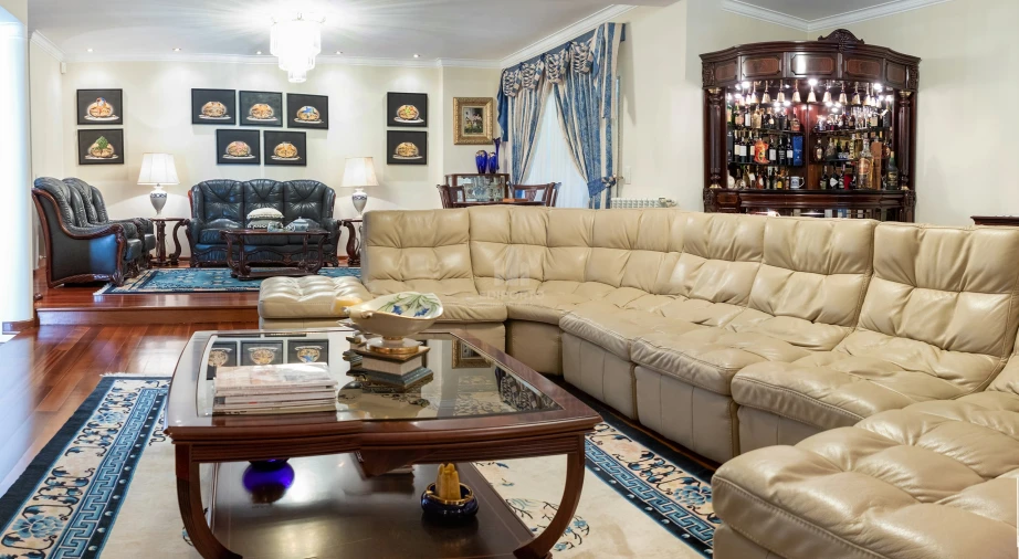 Moradia T6 para Venda em Figueiras e Covas Foto 18