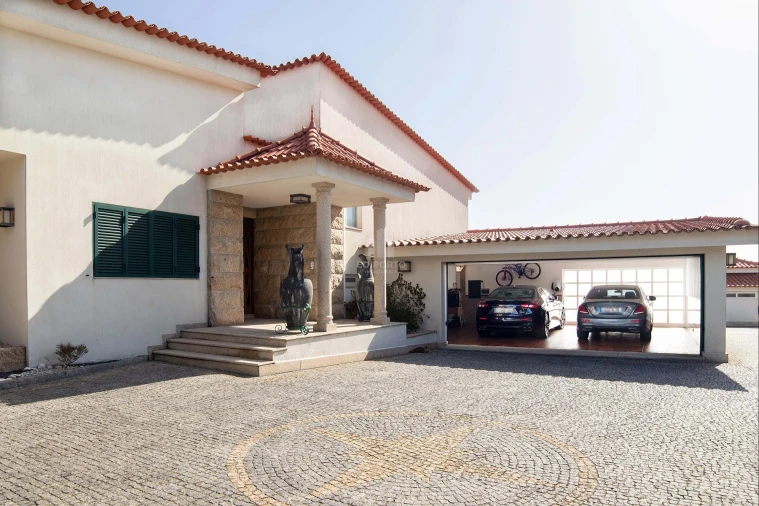 Moradia T6 para Venda em Figueiras e Covas Foto 56