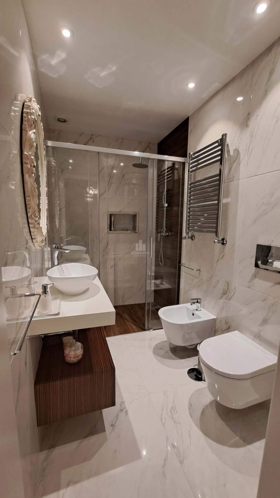 Moradia T6 para Venda em Figueiras e Covas Foto 24