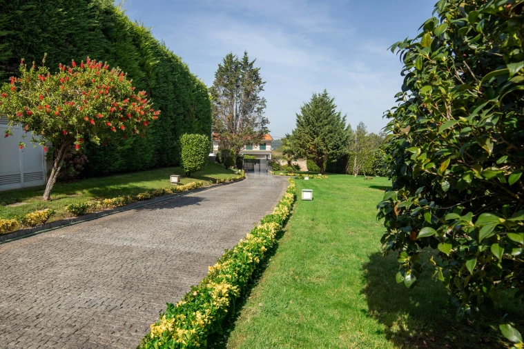 Moradia T6 para Venda em Figueiras e Covas Foto 58