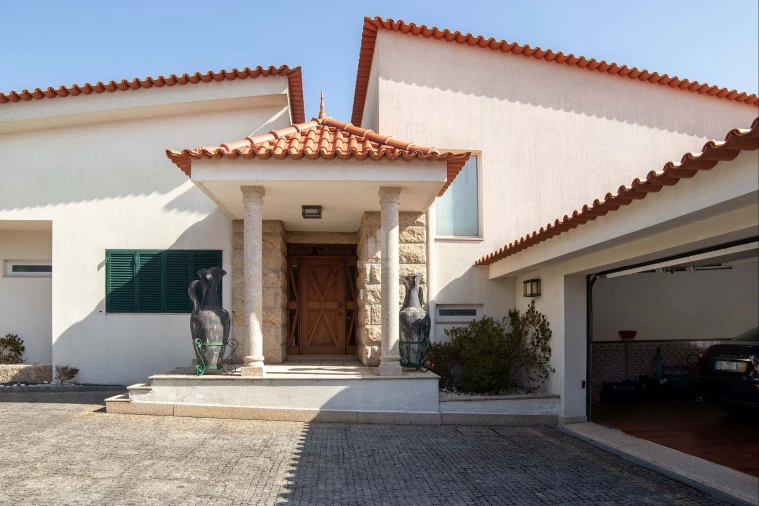 Moradia T6 para Venda em Figueiras e Covas Foto 55