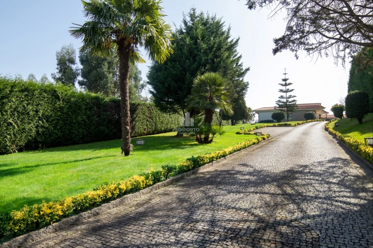 Moradia T6 para Venda em Figueiras e Covas Foto 59