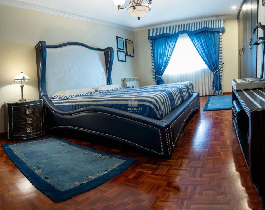 Moradia T6 para Venda em Figueiras e Covas Foto 37