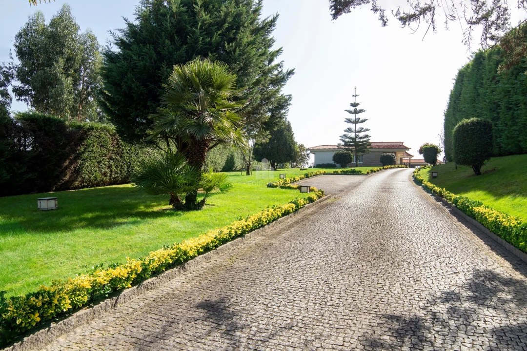 Moradia T6 para Venda em Figueiras e Covas Foto 60