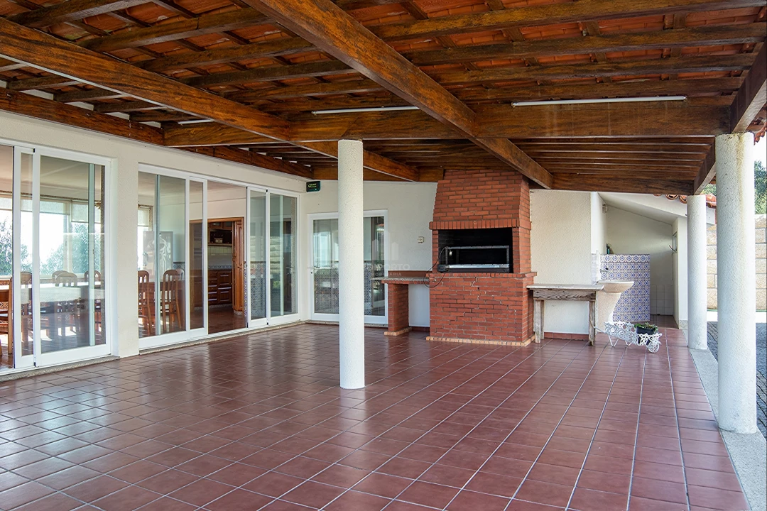 Moradia T6 para Venda em Figueiras e Covas Foto 47