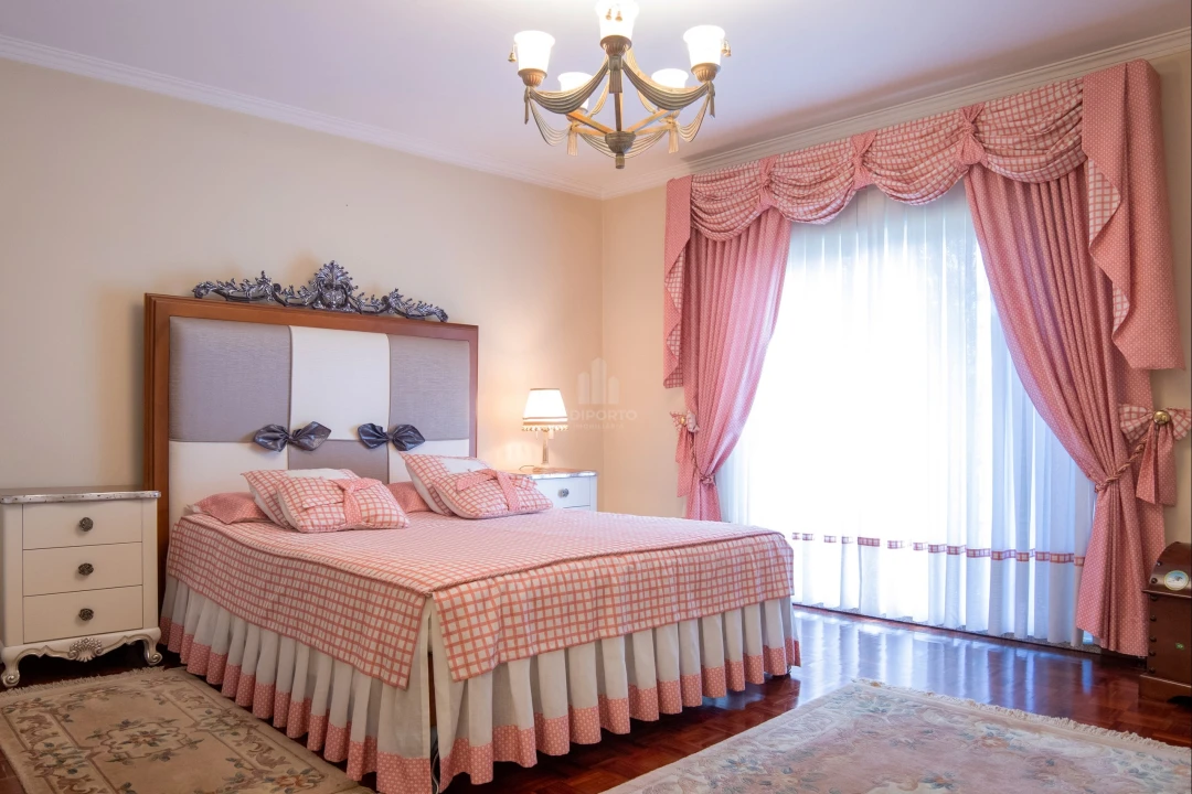 Moradia T6 para Venda em Figueiras e Covas Foto 36