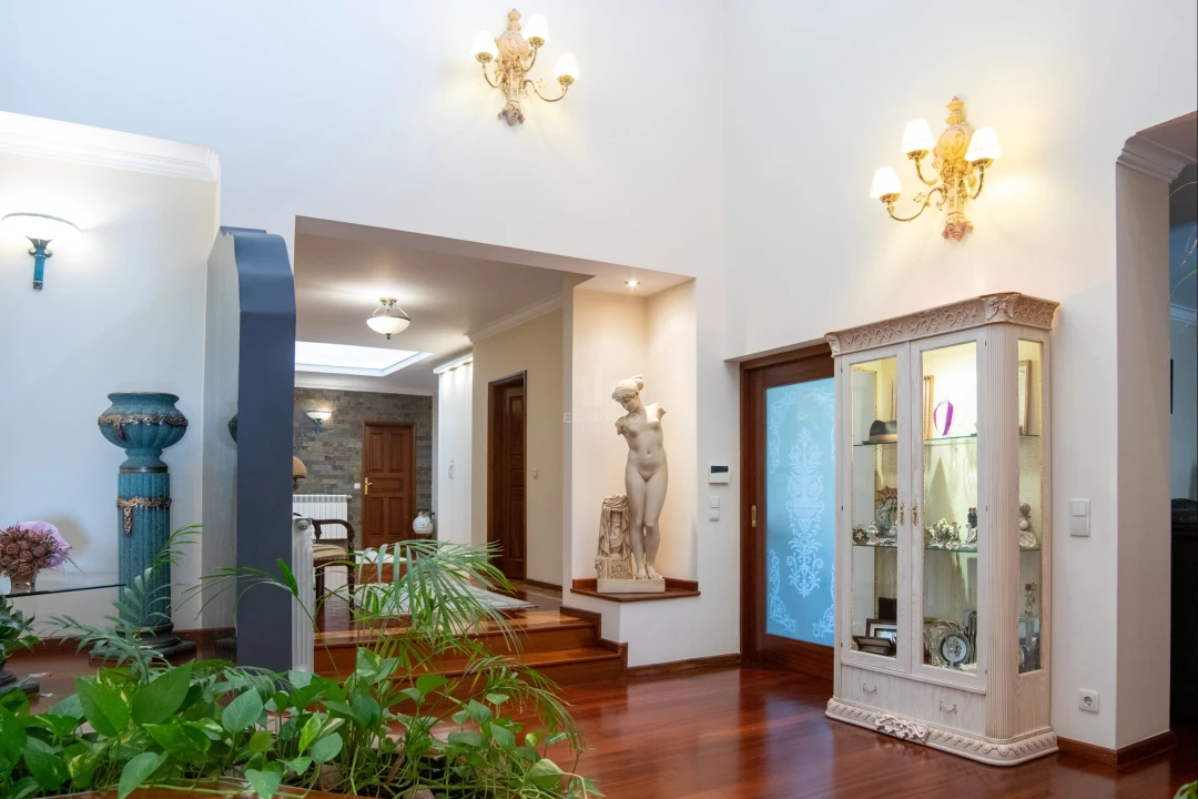 Moradia T6 para Venda em Figueiras e Covas Foto 21