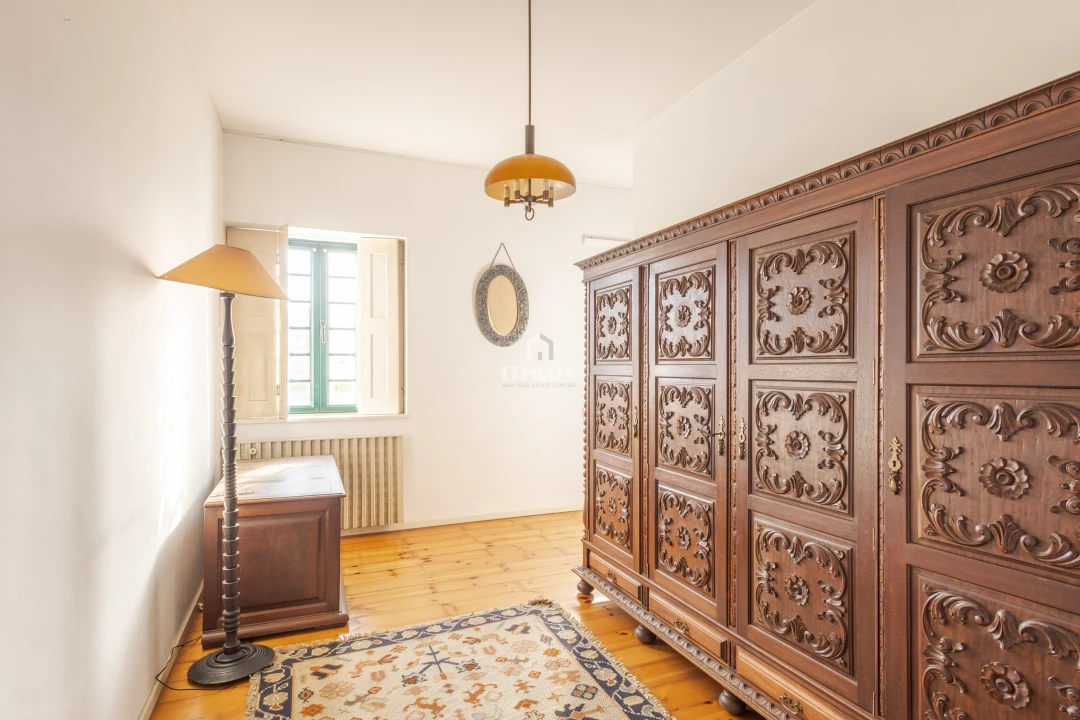 Quinta T6 para Venda em Amarante (São Gonçalo), Madalena, Cepelos e Gatão Foto 20