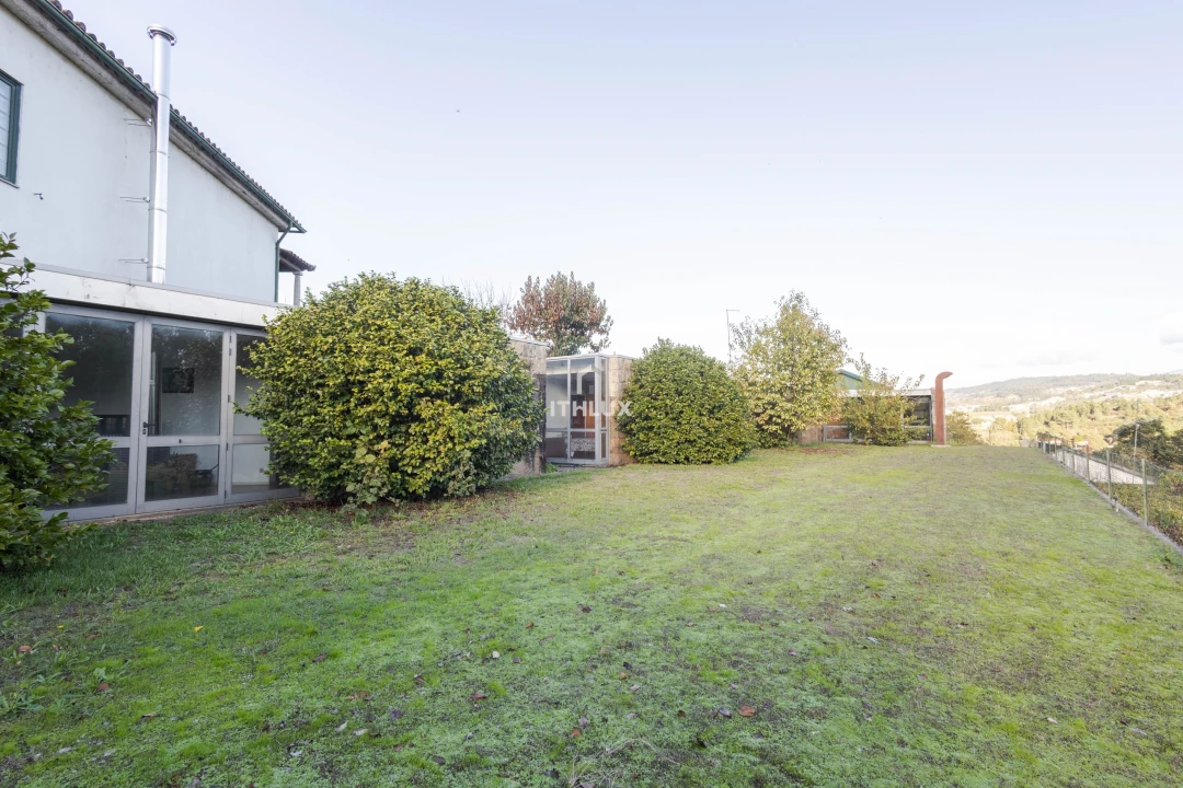 Quinta T6 para Venda em Amarante (São Gonçalo), Madalena, Cepelos e Gatão Foto 25