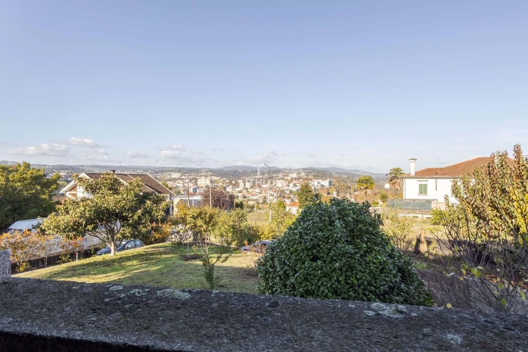 Quinta T6 para Venda em Amarante (São Gonçalo), Madalena, Cepelos e Gatão Foto 17