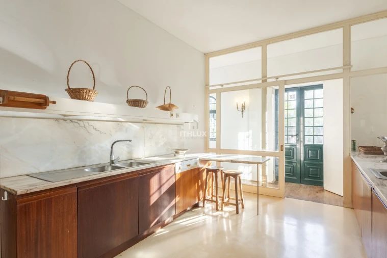 Quinta T6 para Venda em Amarante (São Gonçalo), Madalena, Cepelos e Gatão Foto 15