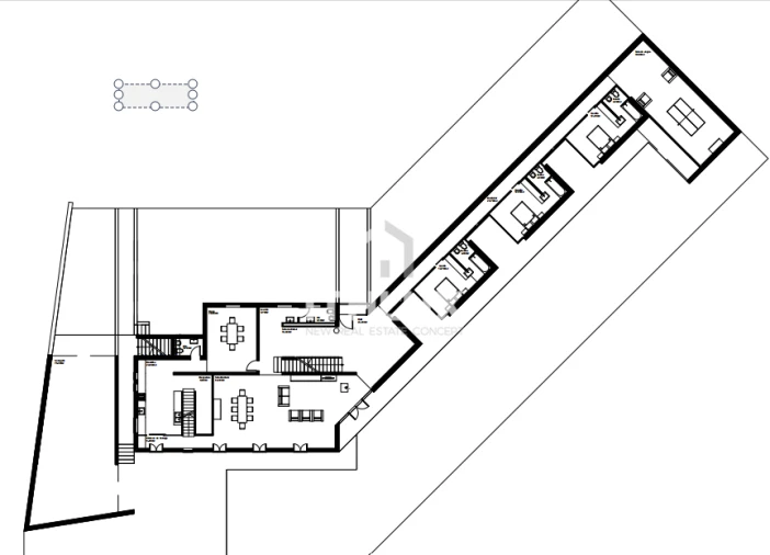 Quinta T6 para Venda em Amarante (São Gonçalo), Madalena, Cepelos e Gatão Foto 32