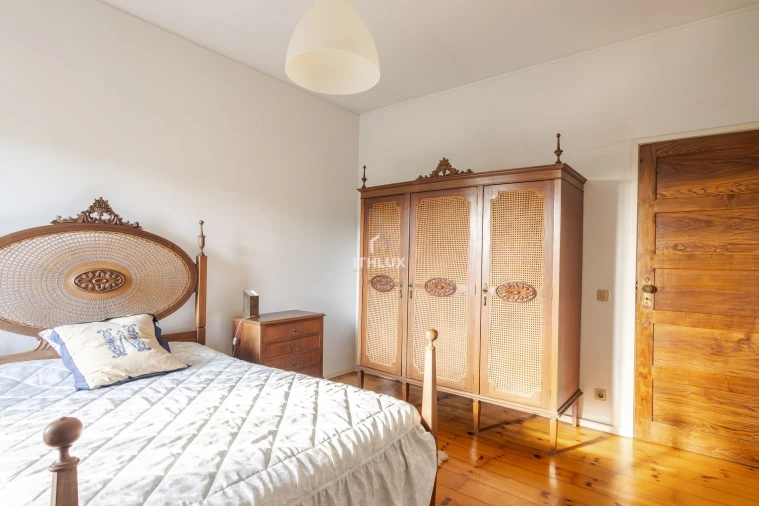 Quinta T6 para Venda em Amarante (São Gonçalo), Madalena, Cepelos e Gatão Foto 22