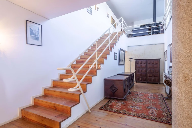 Quinta T6 para Venda em Amarante (São Gonçalo), Madalena, Cepelos e Gatão Foto 11