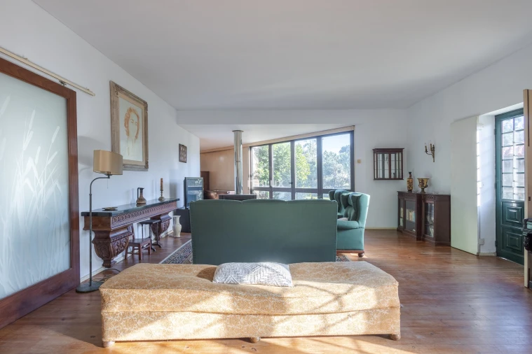 Quinta T6 para Venda em Amarante (São Gonçalo), Madalena, Cepelos e Gatão Foto 6