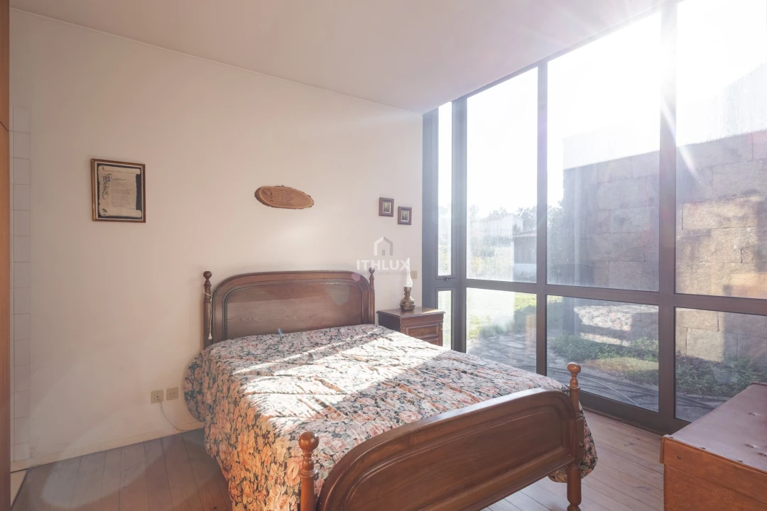 Quinta T6 para Venda em Amarante (São Gonçalo), Madalena, Cepelos e Gatão Foto 12