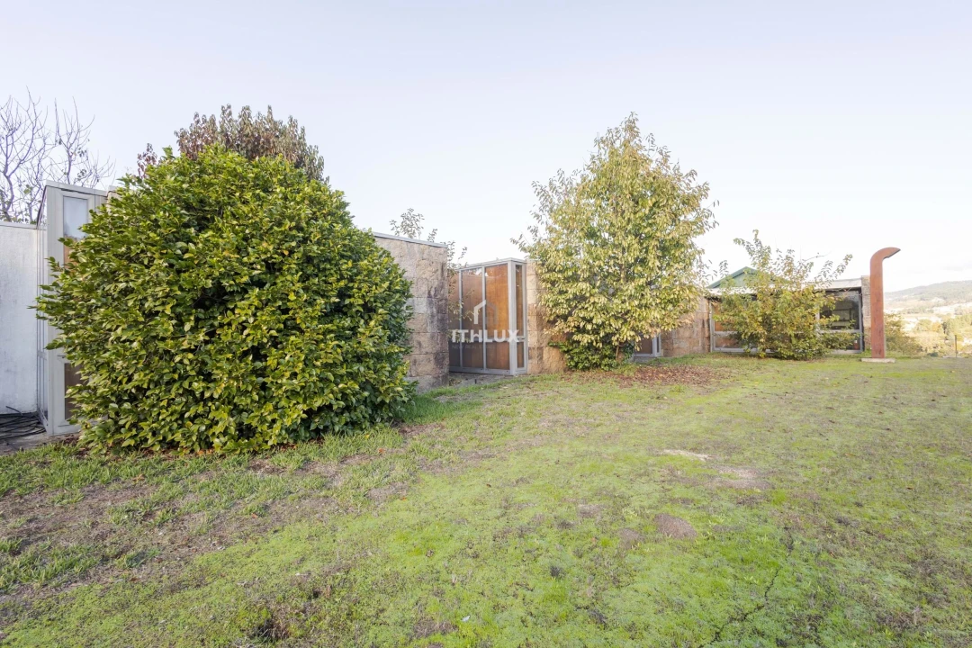 Quinta T6 para Venda em Amarante (São Gonçalo), Madalena, Cepelos e Gatão Foto 26