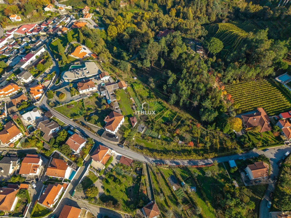 Terreno para Venda em Amarante (São Gonçalo), Madalena, Cepelos e Gatão Foto 6