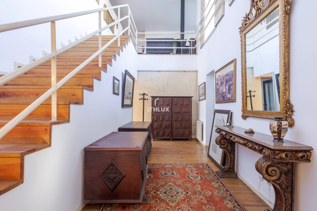 Moradia T6 para Venda em Amarante (São Gonçalo), Madalena, Cepelos e Gatão Foto 12