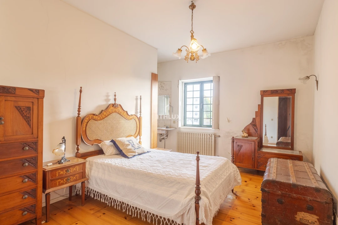 Moradia T6 para Venda em Amarante (São Gonçalo), Madalena, Cepelos e Gatão Foto 19