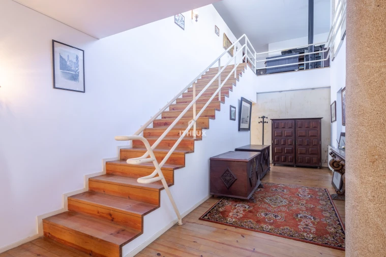 Moradia T6 para Venda em Amarante (São Gonçalo), Madalena, Cepelos e Gatão Foto 11