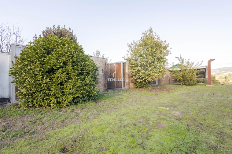 Moradia T6 para Venda em Amarante (São Gonçalo), Madalena, Cepelos e Gatão Foto 24