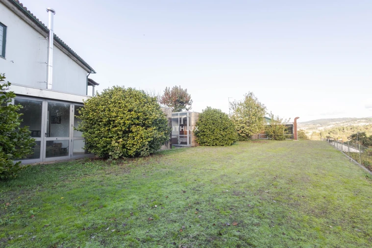 Moradia T6 para Venda em Amarante (São Gonçalo), Madalena, Cepelos e Gatão Foto 23