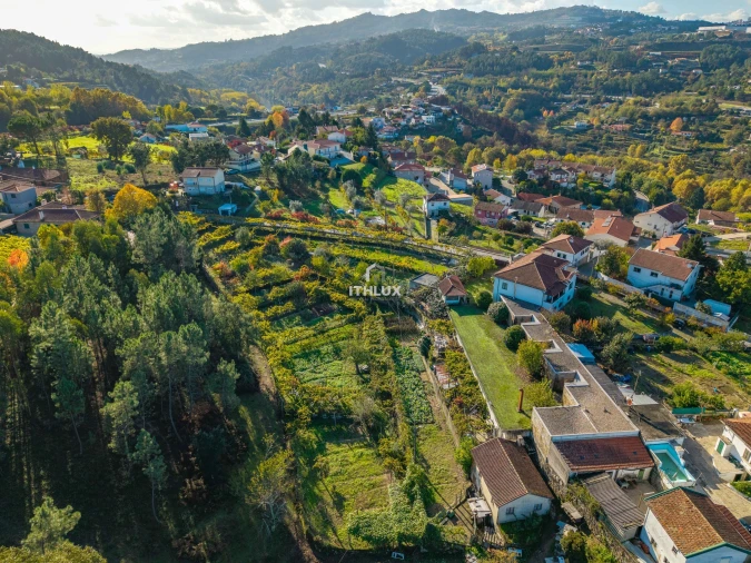 Moradia T6 para Venda em Amarante (São Gonçalo), Madalena, Cepelos e Gatão Foto 28