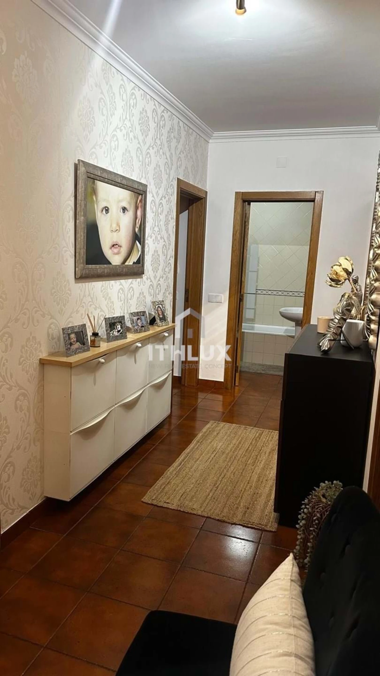 Apartamento T3 para Venda em Ermidas-Sado Foto 4