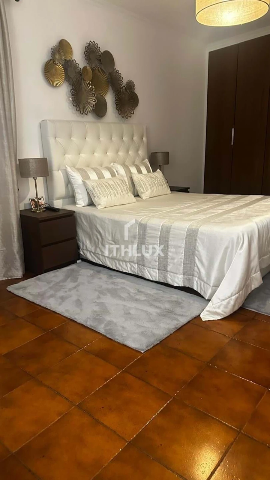 Apartamento T3 para Venda em Ermidas-Sado Foto 5