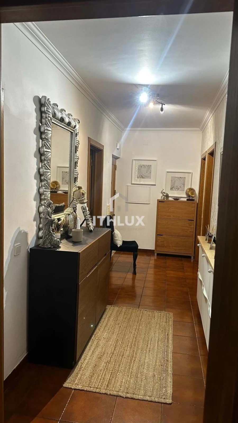Apartamento T3 para Venda em Ermidas-Sado Foto 2